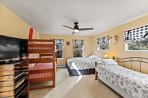 281 Sally Circle by Summit County Mountain Retreats