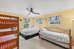 281 Sally Circle by Summit County Mountain Retreats