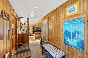 281 Sally Circle by Summit County Mountain Retreats