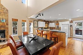 281 Sally Circle by Summit County Mountain Retreats