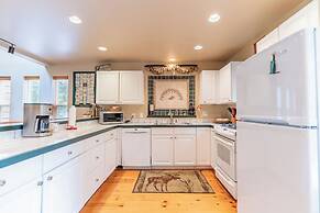 281 Sally Circle by Summit County Mountain Retreats