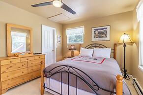 281 Sally Circle by Summit County Mountain Retreats