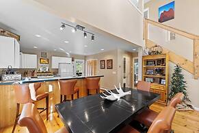 281 Sally Circle by Summit County Mountain Retreats