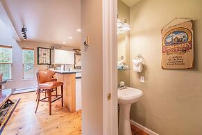 281 Sally Circle by Summit County Mountain Retreats