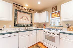 281 Sally Circle by Summit County Mountain Retreats