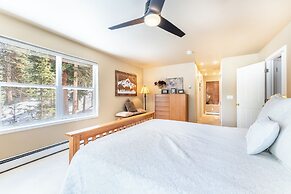 281 Sally Circle by Summit County Mountain Retreats