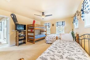 281 Sally Circle by Summit County Mountain Retreats