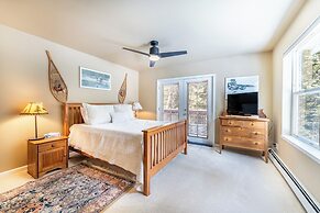 281 Sally Circle by Summit County Mountain Retreats
