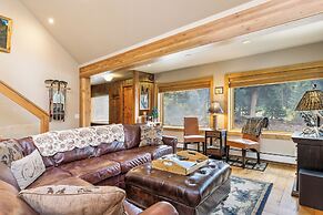 281 Sally Circle by Summit County Mountain Retreats