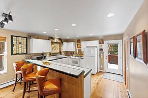 281 Sally Circle by Summit County Mountain Retreats