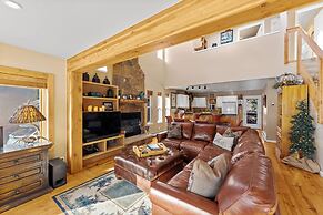281 Sally Circle by Summit County Mountain Retreats