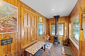 281 Sally Circle by Summit County Mountain Retreats