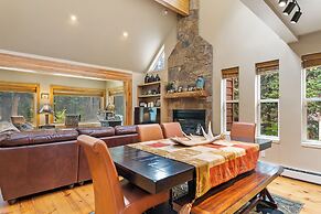 281 Sally Circle by Summit County Mountain Retreats