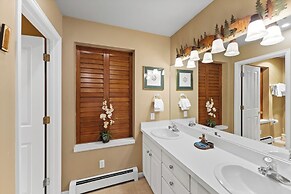 281 Sally Circle by Summit County Mountain Retreats