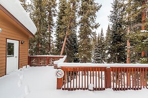 281 Sally Circle by Summit County Mountain Retreats