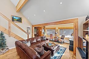 281 Sally Circle by Summit County Mountain Retreats