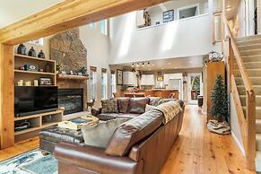 281 Sally Circle by Summit County Mountain Retreats