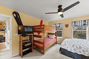 281 Sally Circle by Summit County Mountain Retreats