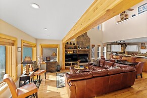 281 Sally Circle by Summit County Mountain Retreats