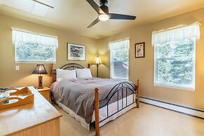 281 Sally Circle by Summit County Mountain Retreats