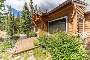 281 Sally Circle by Summit County Mountain Retreats