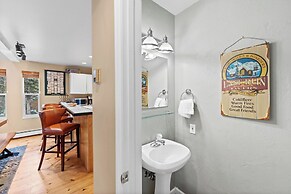 281 Sally Circle by Summit County Mountain Retreats