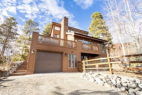 67 W Hanson Road by Summit County Mountain Retreats