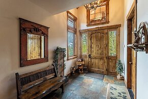 227 North Fork Road by Summit County Mountain Retreats