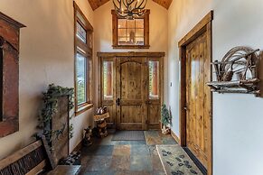 227 North Fork Road by Summit County Mountain Retreats
