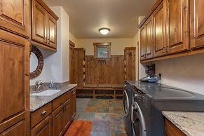 227 North Fork Road by Summit County Mountain Retreats