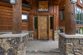 227 North Fork Road by Summit County Mountain Retreats