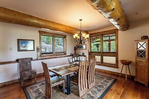 227 North Fork Road by Summit County Mountain Retreats