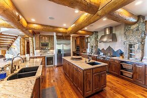227 North Fork Road by Summit County Mountain Retreats