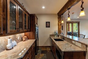 227 North Fork Road by Summit County Mountain Retreats