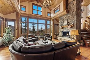 227 North Fork Road by Summit County Mountain Retreats