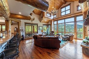 227 North Fork Road by Summit County Mountain Retreats