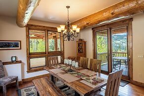227 North Fork Road by Summit County Mountain Retreats