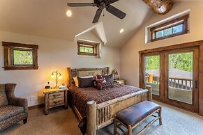 227 North Fork Road by Summit County Mountain Retreats