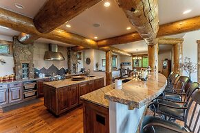 227 North Fork Road by Summit County Mountain Retreats