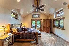 227 North Fork Road by Summit County Mountain Retreats