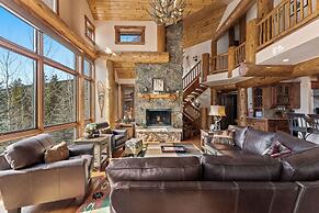 227 North Fork Road by Summit County Mountain Retreats