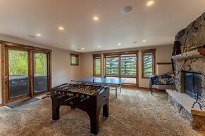 227 North Fork Road by Summit County Mountain Retreats