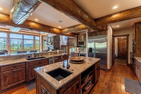 227 North Fork Road by Summit County Mountain Retreats