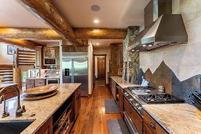 227 North Fork Road by Summit County Mountain Retreats