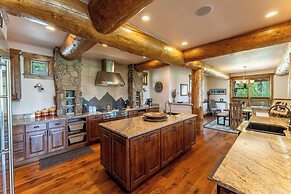 227 North Fork Road by Summit County Mountain Retreats