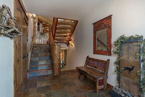 227 North Fork Road by Summit County Mountain Retreats