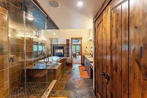 227 North Fork Road by Summit County Mountain Retreats