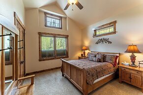 227 North Fork Road by Summit County Mountain Retreats