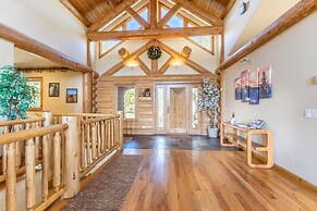 14 Road A by Summit County Mountain Retreats