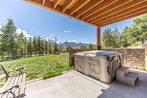 14 Road A by Summit County Mountain Retreats